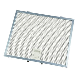 FILTRE MÉTALLIQUE ANTI-GRAISSE FALMEC - SEM266002