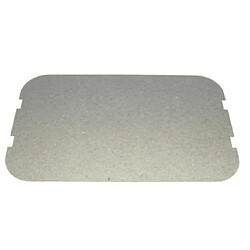 PLAQUE MICA GUIDE ONDES 182 X113 M/M FAGOR - SEM122845