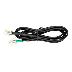 EPOS RJ 45 - RJ9 - Audio cable for DW Office series 80cm