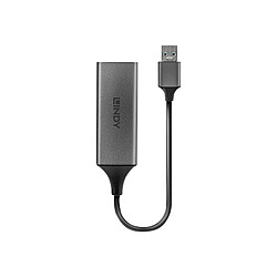 LINDY USB 3.0 Gigabit Ethernet converter