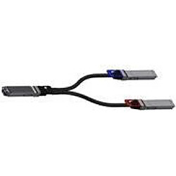 NVIDIA passive copper splitter cable IB