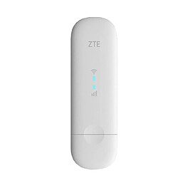 Routeur ZTE MF79N, modem USB LTE CAT.4