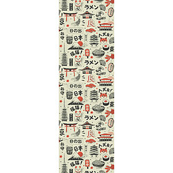 Acheter 4MURS Papier peint intissé KAWAII motif Japon 53 cm x 10 m