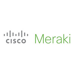 Cisco Systems CISCO Meraki mGig 802.3bt PoE Injector - Power Cord Not Included