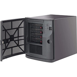 Caméra de surveillance connectée Bosch