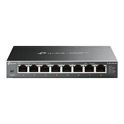 TP-LINK Omada 8-Port 2.5G Multi-Gigabit Desktop