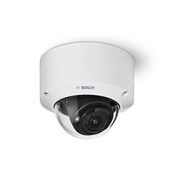 Caméra de surveillance connectée Bosch