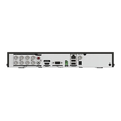 Enregistreur Vidéo Réseau 5 en 1 HIKVISION IDS-7208HUHI-M1/X pas cher
