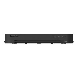 Avis Enregistreur Vidéo Réseau 5 en 1 HIKVISION IDS-7208HUHI-M1/X