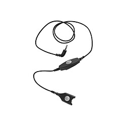 EPOS CALC01 cable f. ALCATEL IP touch 4028/4038/4068