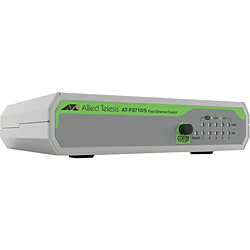 Allied Telesis ALLIED AT-FS710/5-50 switch 5-port 10/100TX Alim. Interne , EU