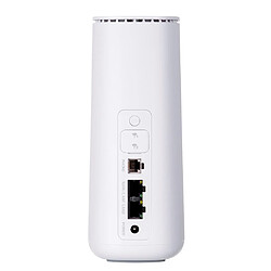 Dispositif de réseau cellulaire ZTE MF289F Routeur de réseau cellulaire