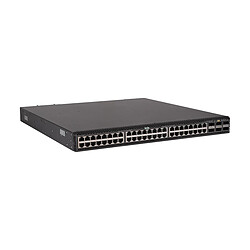 HPE FlexFabric 5944 Switch 48 XGT 6 QSFP28 IMC Orchestrator and Analyzer VXLAN DRNI IRF 
