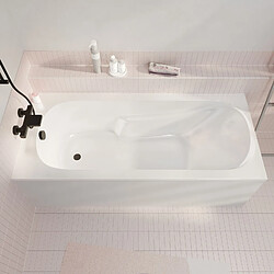 Aurlane Baignoire rectangulaire 150