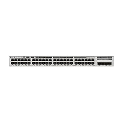 Cisco Systems CISCO Catalyst 9200L 48-port Partial PoE 4 x 10Gbps NW Advantage