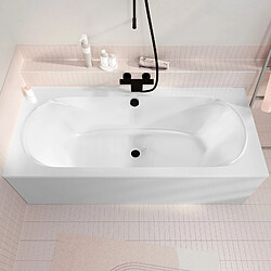 Aurlane Baignoire rectangulaire 170