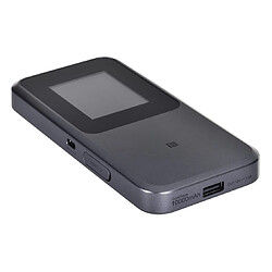 Modem, routeur & point d'accès