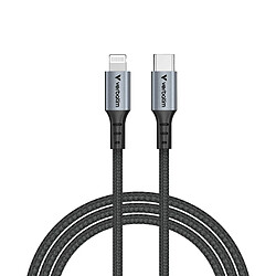 Verbatim Sync & Charge Cable USB-C to Lightning 1