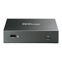 Acheter Contrôleur Matériel TP-Link Omada OC220 Noir