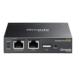 Contrôleur Matériel TP-Link Omada OC220 Noir