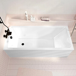 Aurlane Baignoire rectangulaire 170