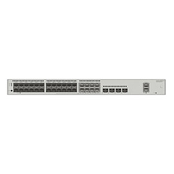 HUAWEI eKit S310 Series S310-24ST4X Géré L2+ Gigabit Ethernet (10/100/1000) 1U Gris