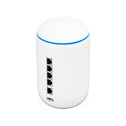Router Ubiquiti Unifi Dream White (UDM-EU)