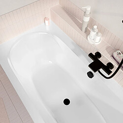 Aurlane Baignoire rectangulaire 170