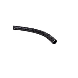 DATAFLEX 33763 CABLE ZIP NOIR 25 mm 20 m