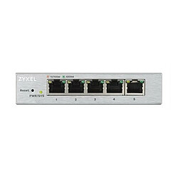 Zyxel GS1200-5 5 Port Switch