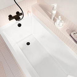 Aurlane Baignoire rectangulaire 170