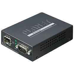 PLANET RS232/RS-422/RS485 t 100Bas-FX serveur série