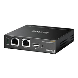 Contrôleur Matériel TP-Link Omada OC220 Noir