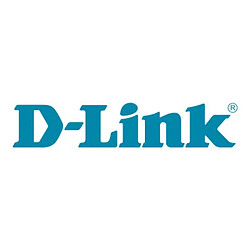 D-LINK 8 ports 10/100 Mbps - Plastique - Conception Ã©conome en Ã©nergie et silencieuse