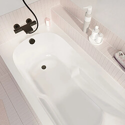 Aurlane Baignoire rectangulaire 150