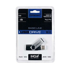 Clé USB Intenso