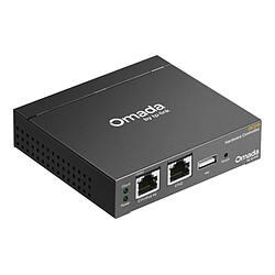 Avis Contrôleur Matériel TP-Link Omada OC220 Noir