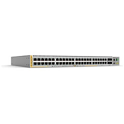 Allied Telesis ALLIED AT-x530-52GTXm Switch L3 4p Multi-Gigabit & 4 DuAlim