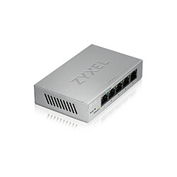 Zyxel GS1200-5 5 Port Switch