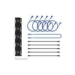Lockncharge KIT RESEAU POUR FUYL TOWER 5