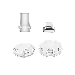 Avis Avizar Nébuliseur Inhalateur Portable à Mesh pour Adultes Enfants Ultra Silencieux Blanc