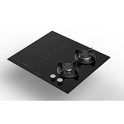 Avis Schneider SCTGI622SM - Table de cuisson mixte