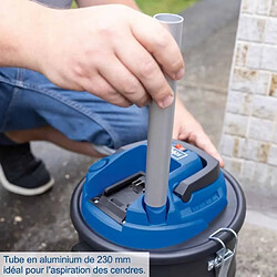 Aspirateur industriel