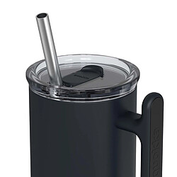 Gourde & mug de voyage