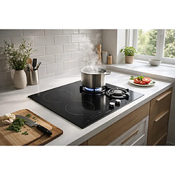 Table de cuisson