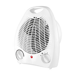 Chauffage radiant Avizar