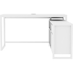 Bureau AUCUNE 143 cm pas cher