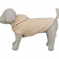 Acheter Pull pour Chien Trixie Carson Sable XXS