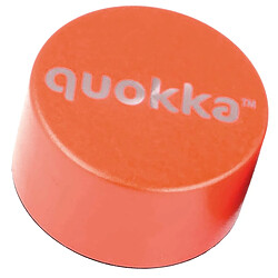 Avis Quokka Bouteille Isotherme 510ml Collection Solid avec Sangle Orange
