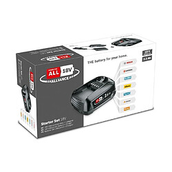 Batterie PC portable Bosch